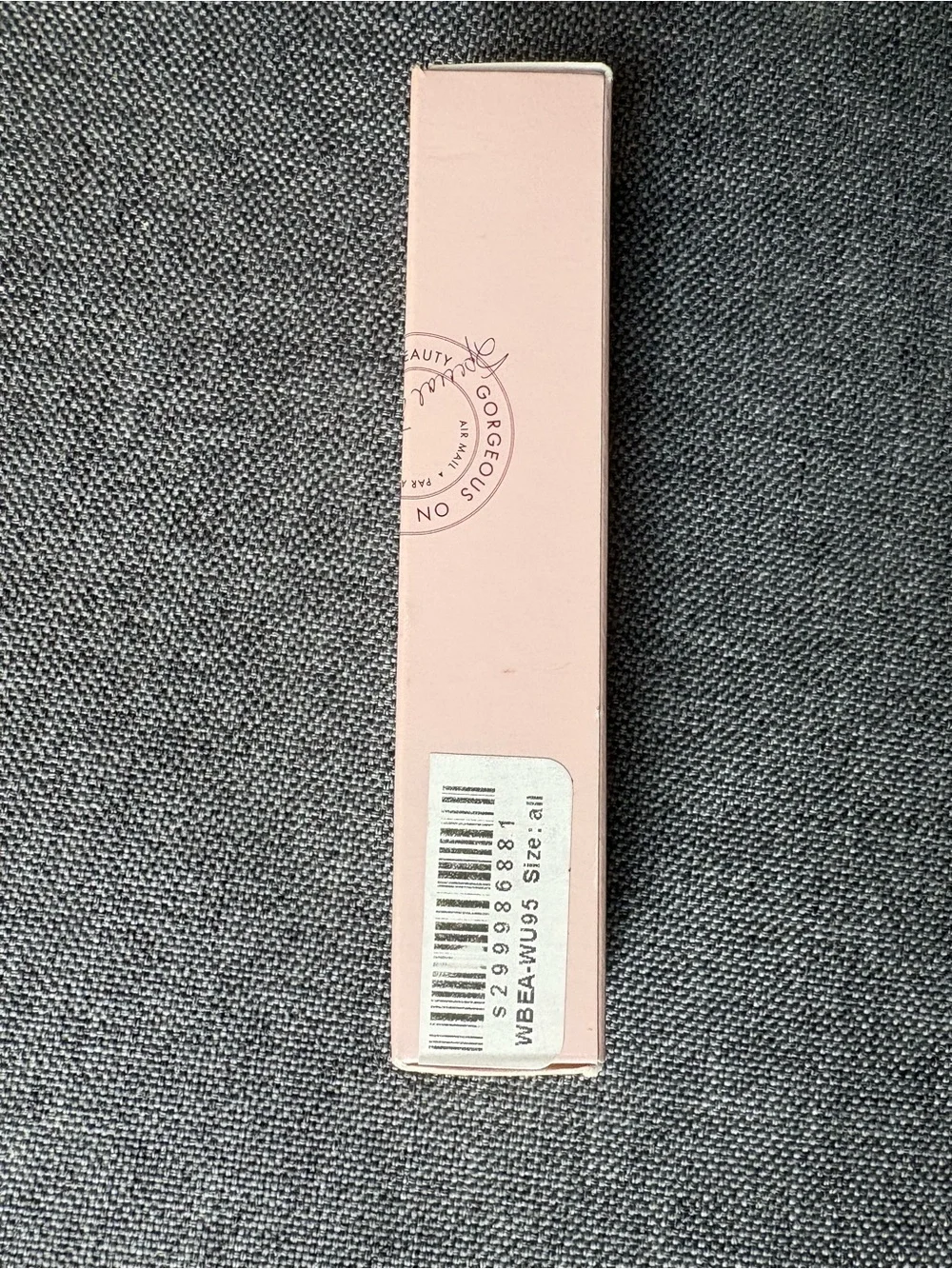 NWT Wander Beauty Dualist Concealer Matte & Illuminating in Ivory Fair